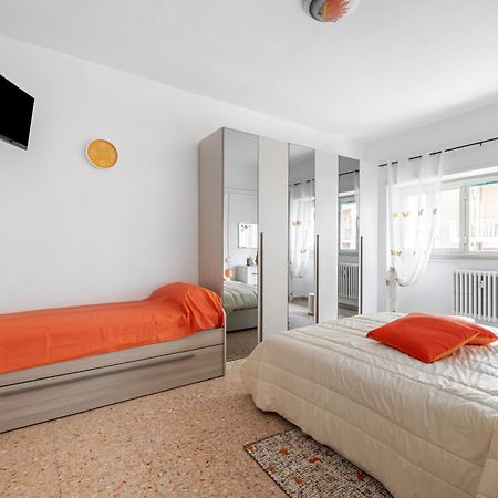 Dreamhome61 By Rentbeat Rom Exteriör bild