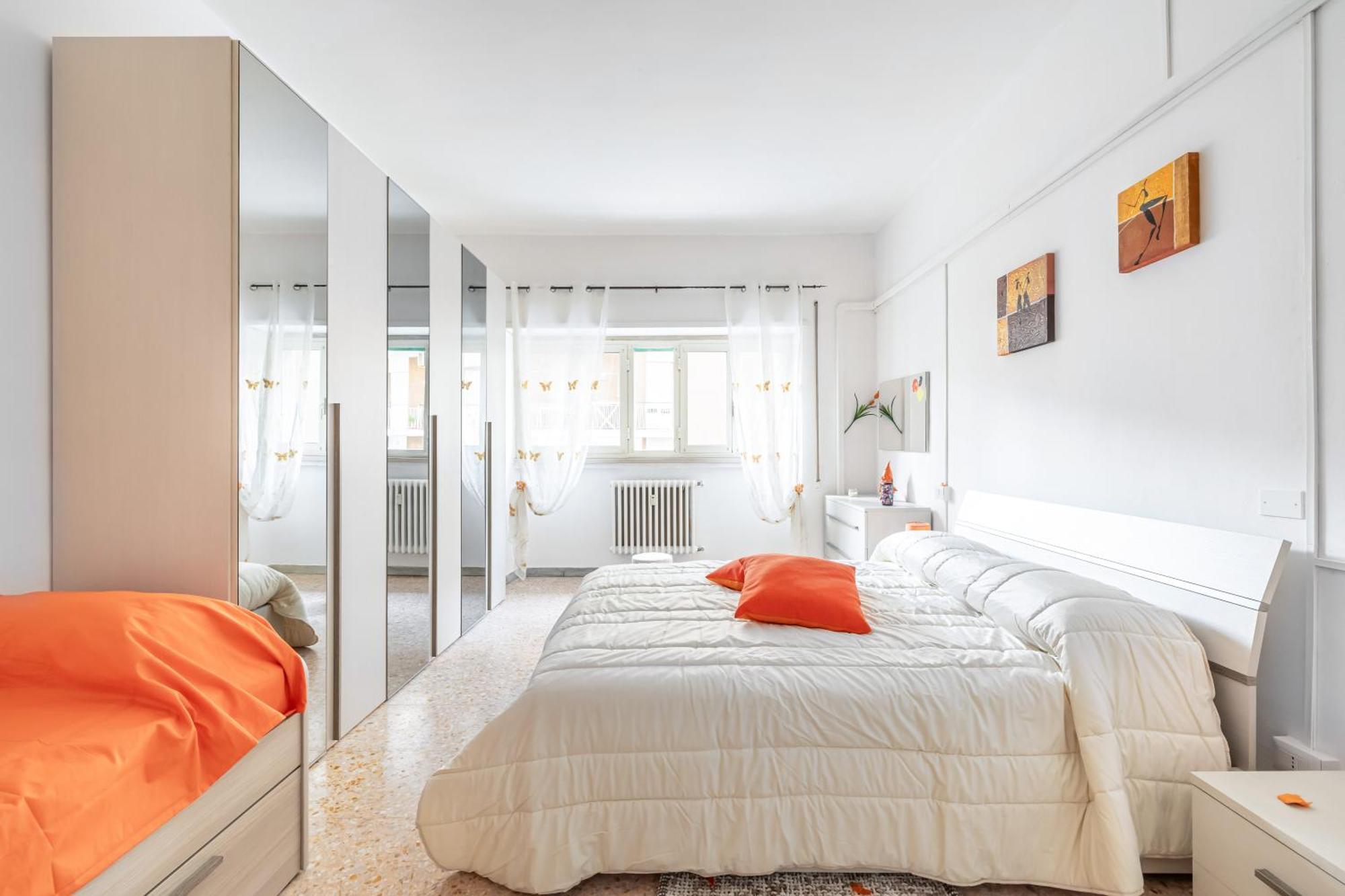 Dreamhome61 By Rentbeat Rom Exteriör bild