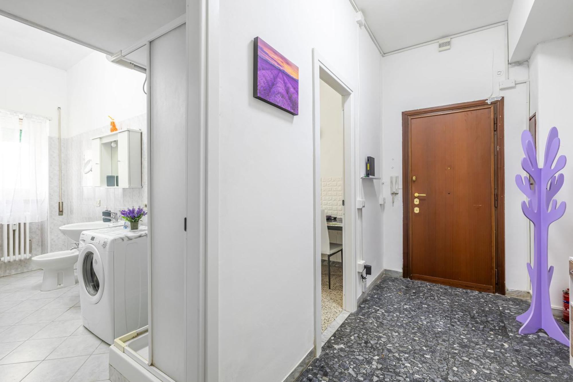 Dreamhome61 By Rentbeat Rom Exteriör bild