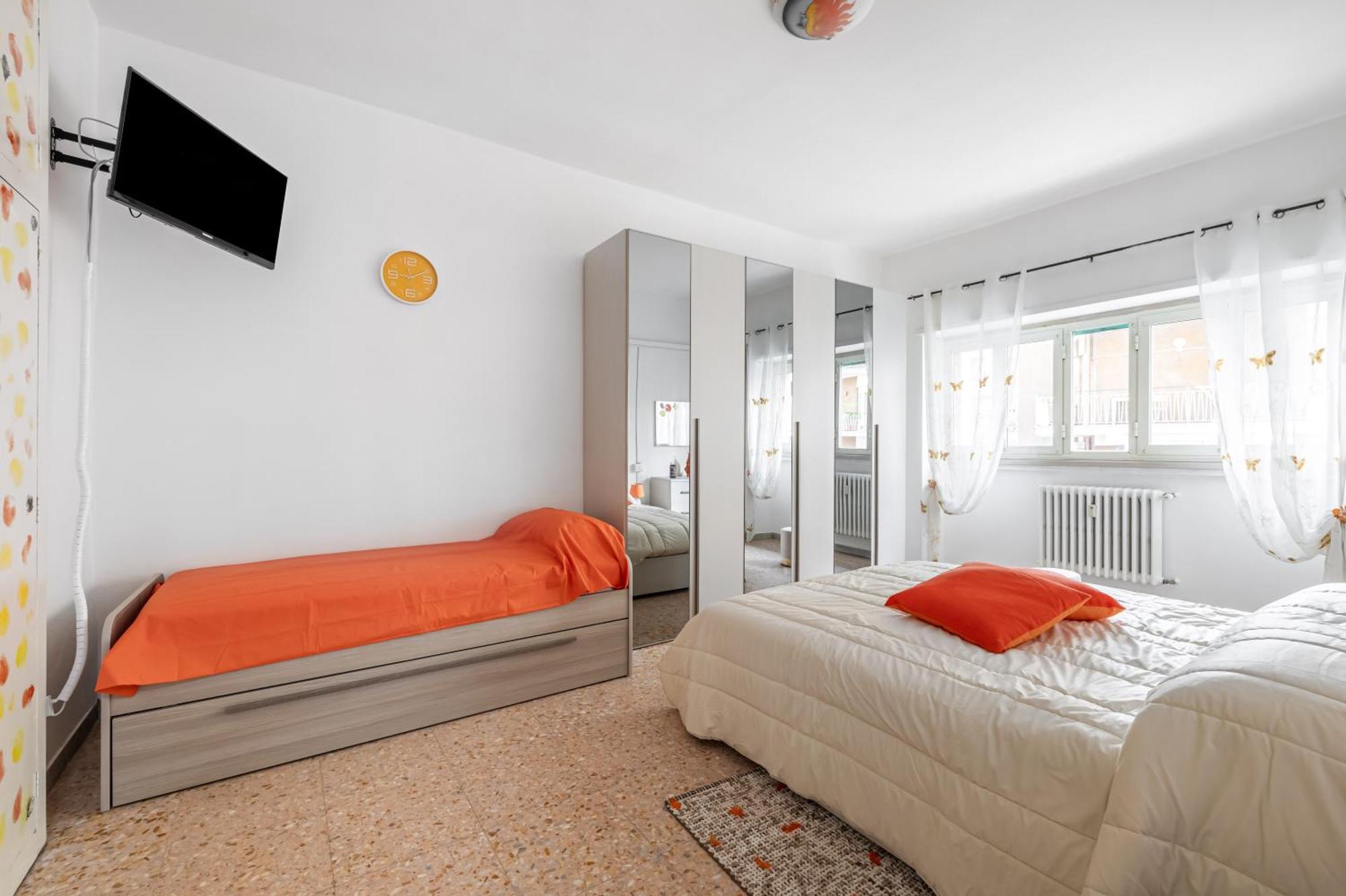 Dreamhome61 By Rentbeat Rom Exteriör bild